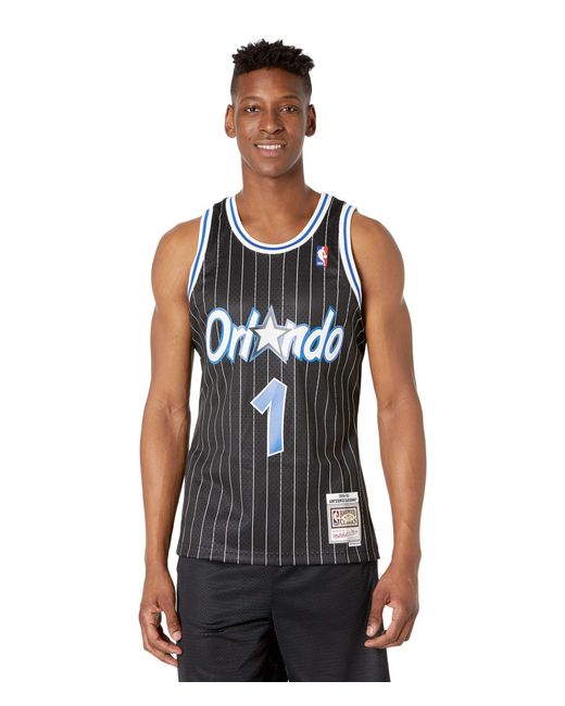 magic alternate jersey