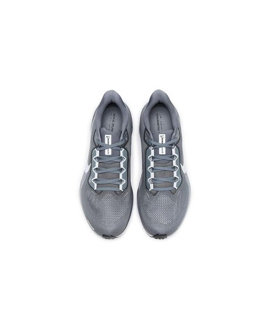 Nike White Pegasus 41 Shoes Cool//Wolf/Pure Platinum 7 D for men