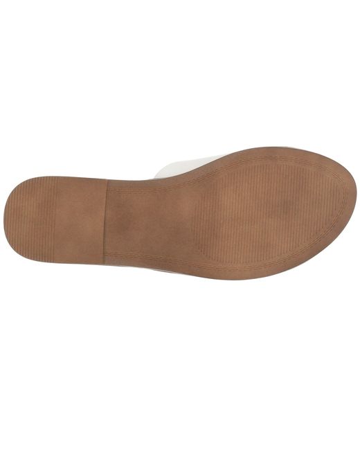 steve madden grace slide sandal