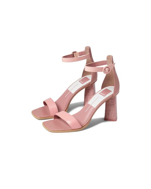 dolce vita fionna heel