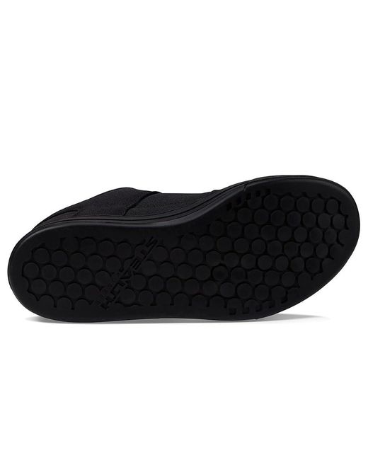 Five Ten Blue Freerider Canvas (Core/Dark Heather Solid/ Five) Shoes for men