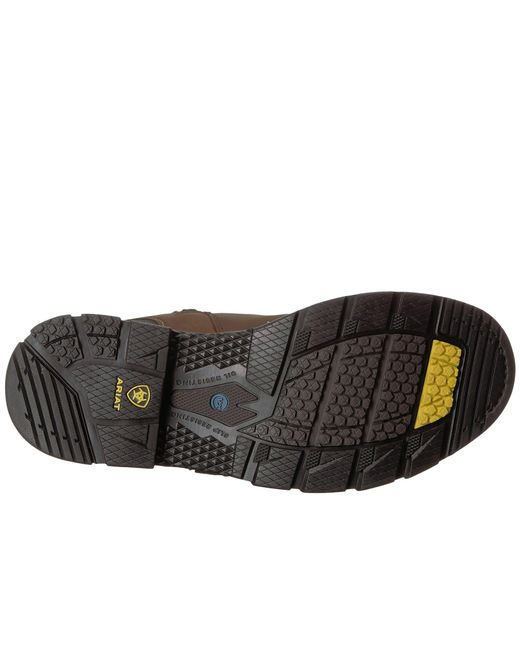 ariat catalyst vx h20