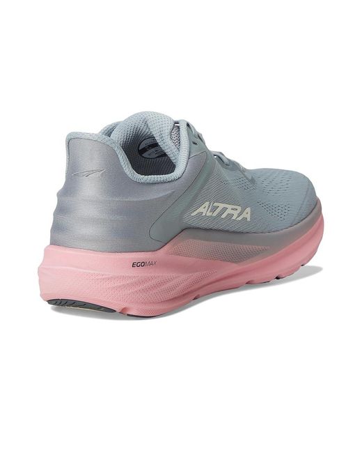 Altra Blue Torin 8 Running Shoes/ 11 B