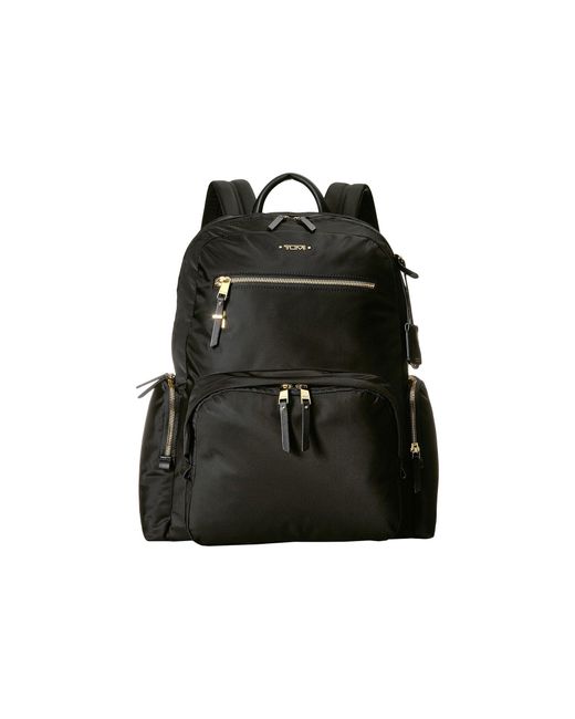 tumi carson leather