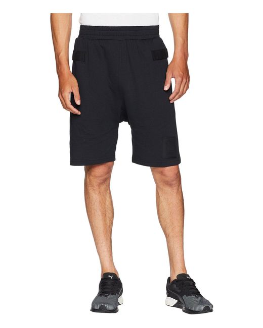 PUMA X Xo By The Weeknd Shorts ( Black) Shorts for men