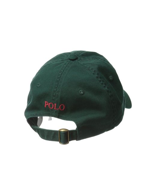 Polo Ralph Lauren Classic Sport Cotton 