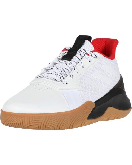 adidas run the game