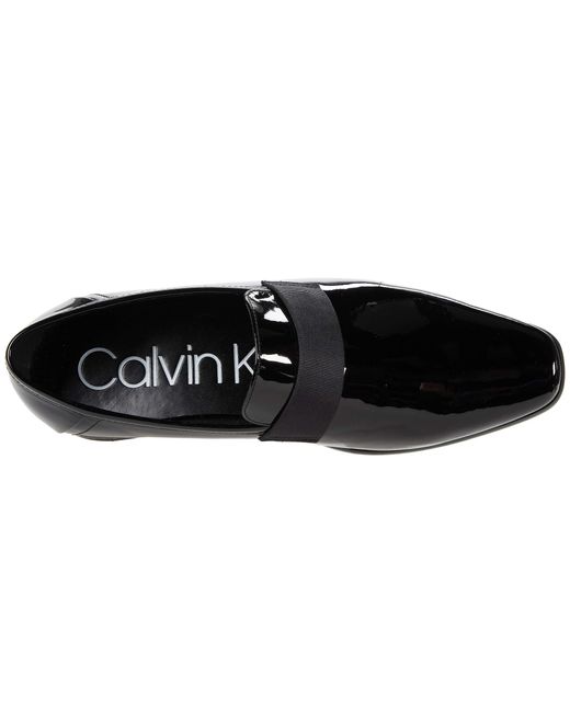 Calvin Klein Black Bernard for men