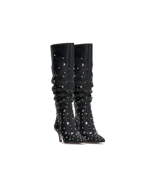 Jessica simpson mid calf boots 2025