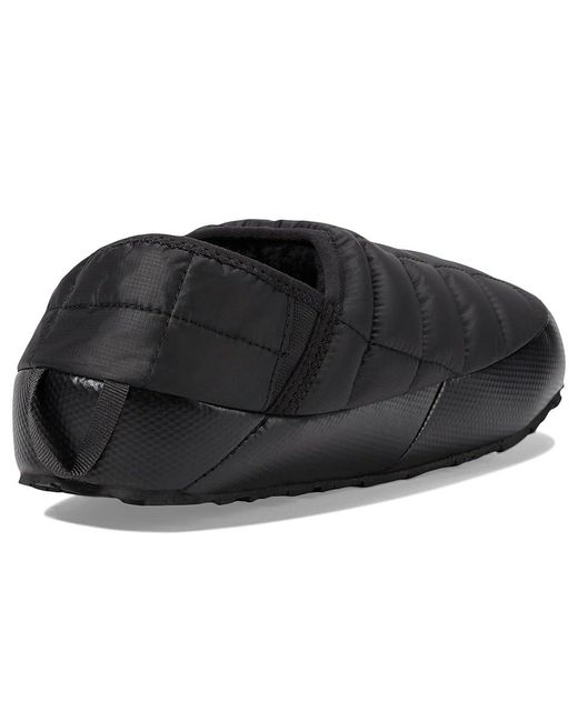 The North Face White Thermoball Traction Mule V (Gardenia/) Shoes