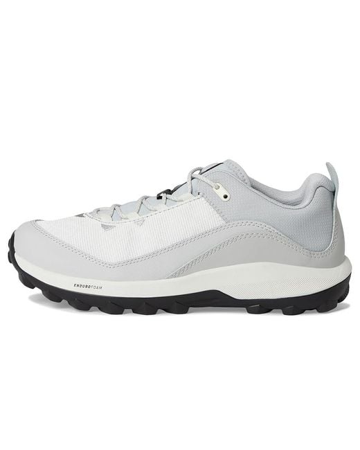 Danner White N45 Low Climbing Shoes 8.5 B