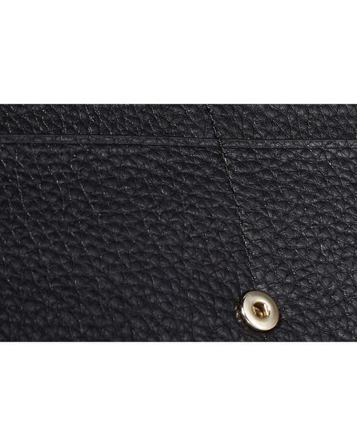 kate spade polly bifold wallet