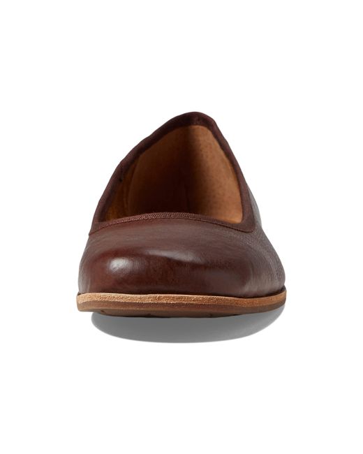KorkEase Palermo in Brown Lyst