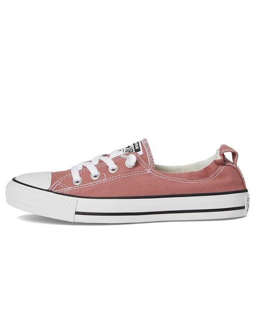 Converse White Chuck Taylor All Star Shoreline Slip-On Sneaker Cold Weather Boots, Canvas