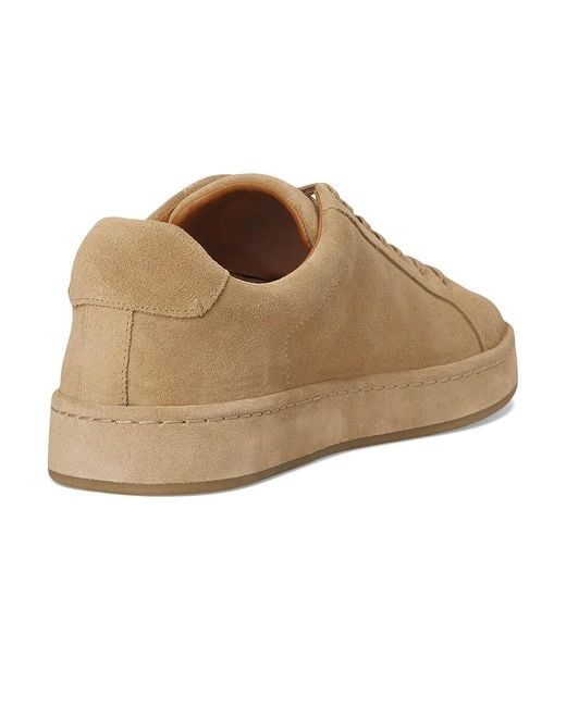 Allen Edmonds Natural Barnes Shoes 11.5 D (M) Leather for men