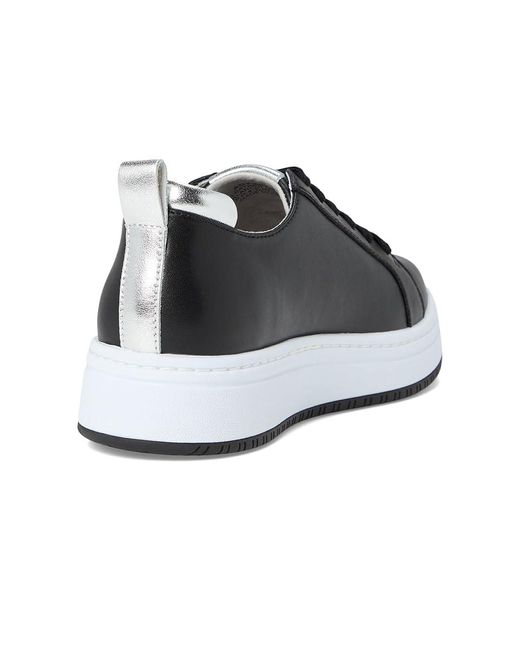 Alegria Black Adysen Shoes, Leather