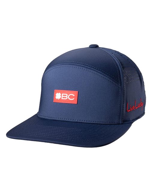 Black Clover Massey Hat In Blue Lyst