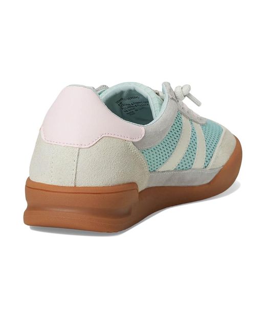 Steve Madden Blue Verdict Shoes