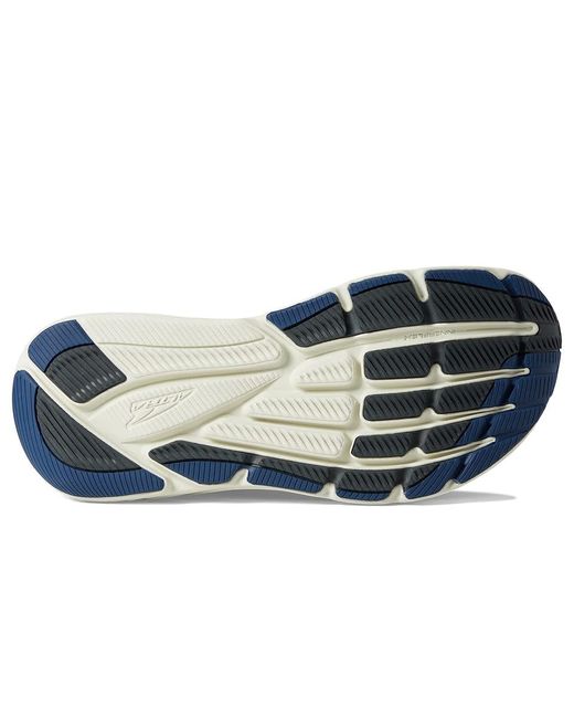 Altra Blue Via Olympus (Mineral) Shoes for men