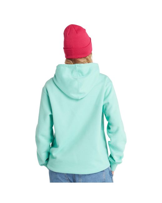 Timberland Green 50th Anniversary Hoodie for men