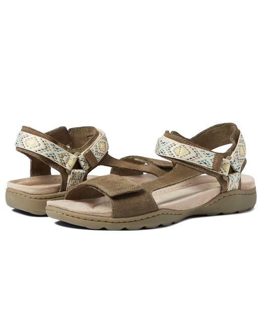 amanda step clarks