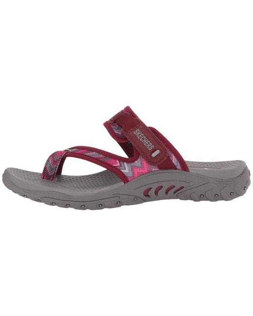 Skechers reggae zig sway deals