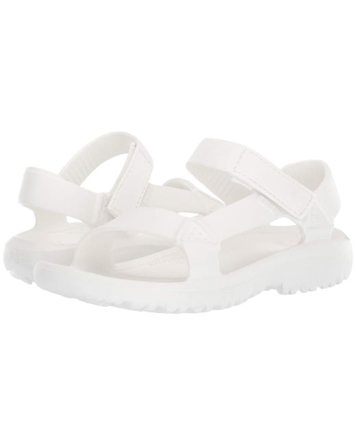 teva rubber