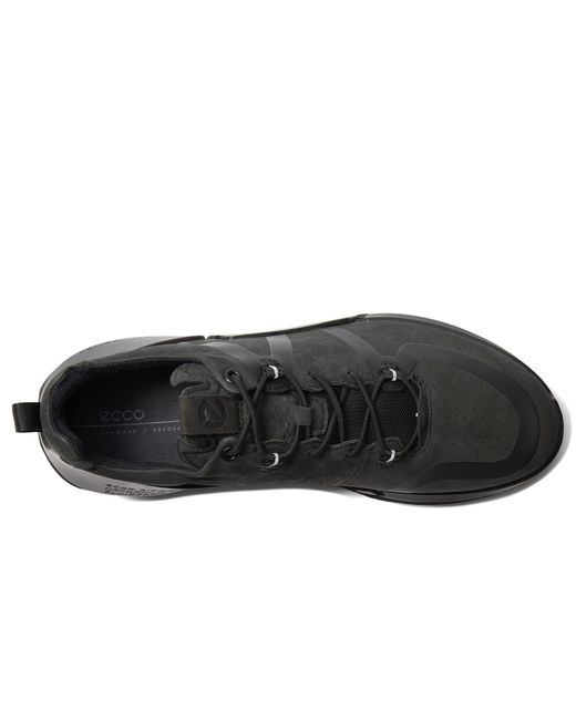 Ecco Biom 2.0 Streat Sneaker in Black for Men | Lyst