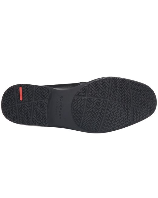 Waterproof Wingtip Shoes 