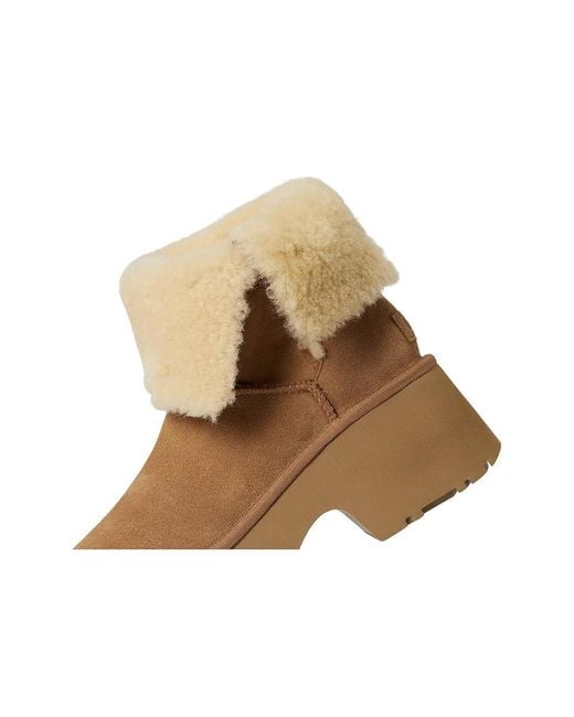 Ugg Brown Esmee Boots Boots 8 B