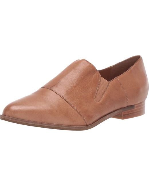 Kelsi dagger brooklyn stone loafers Clearance
