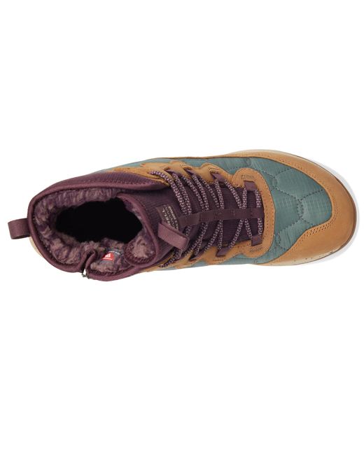 merrell antora turbulence