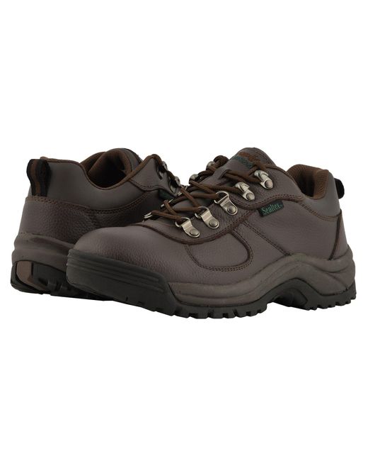 propet cliff walker low