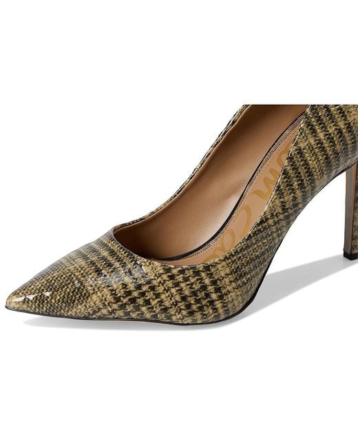 Sam Edelman Multicolor Hazel Shoes, Synthetic