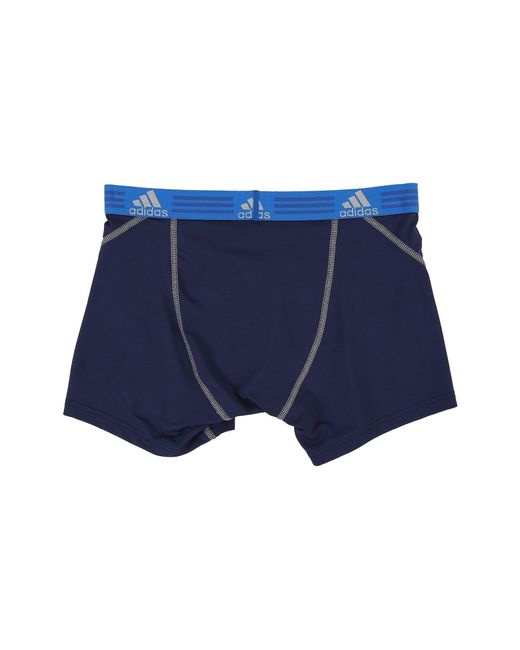 adidas climalite trunks