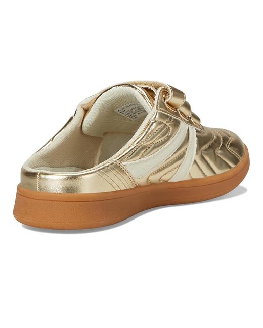 Steve Madden Metallic Magik Sneaker
