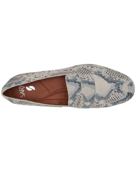 franco sarto lucille slip on