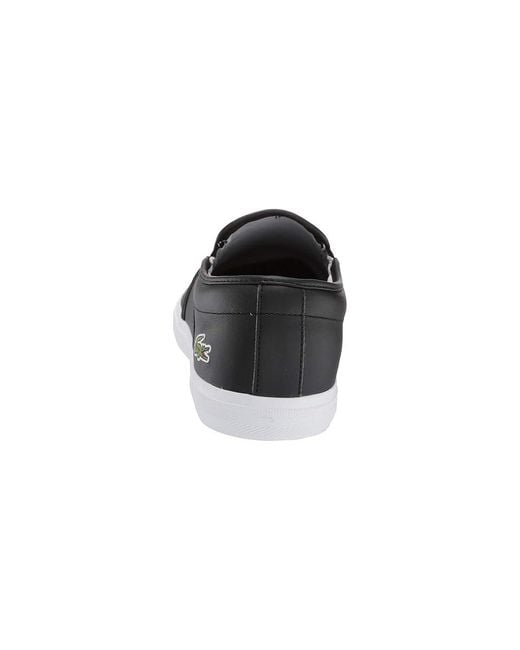 Lacoste Black Tatalya 119 1 P Cma (/) Shoes for men