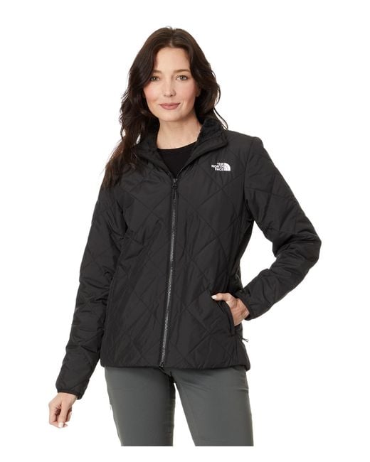 Zappos womens top north face coats