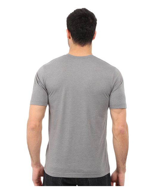 Travis mathew buckets cheap t shirt