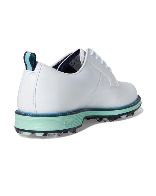 Footjoy White Premiere Series for men