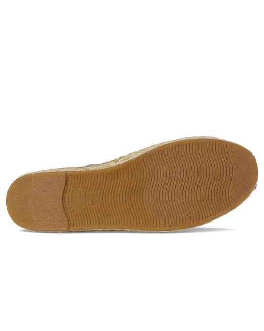Soludos Blue Original Espadrille Shoes Eu 36 (Us 5-5.5) B