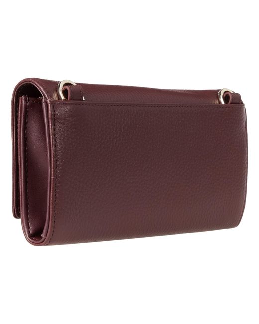 TED BAKER sendra pink purse wallet £38.00 - PicClick UK