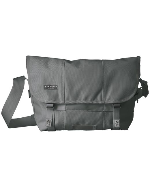 Timbuk2 Classic Messenger Extra Small In Gray Save Lyst