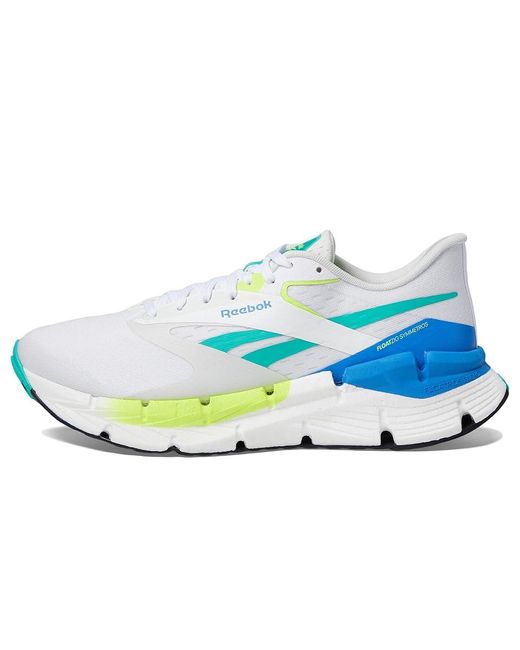 Reebok Blue Floatzig Symmetros Running Shoes/Unleashed/Kinetic 10.5 D for men