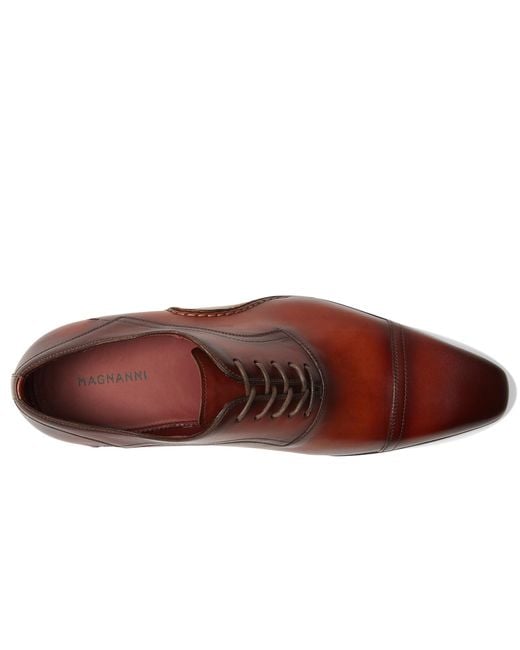 Magnanni Jude in Brown for Men Lyst