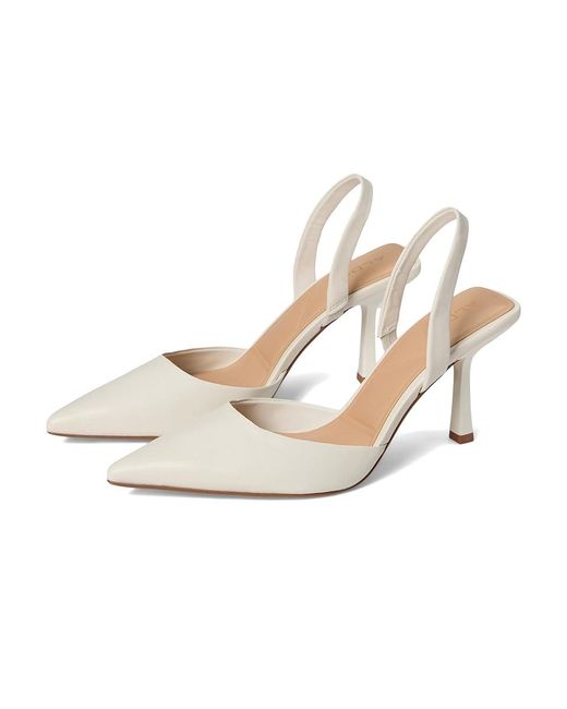 ALDO Black Brusanti High Heels Eu 38.5 (Us 8) B