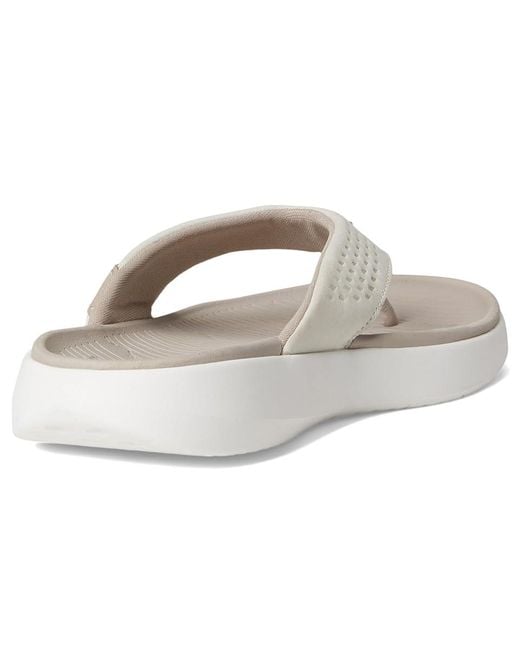 Chancletas Columbia Para Hombre Columbia Boatside Flip Lea PFG