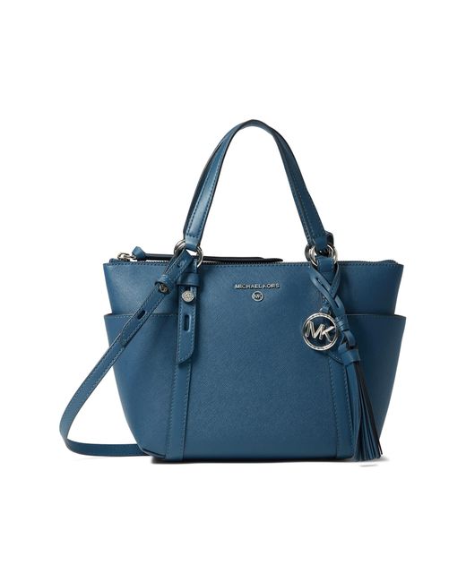michael kors sullivan small tote