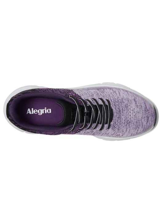 Alegria Purple Revl